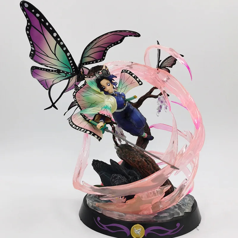 Shinobu Kocho – 36cm Masterpiece Collector’s Figure