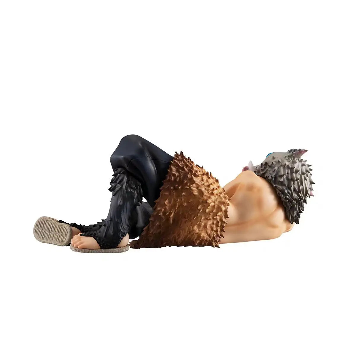 Inosuke Hashibira – Rest Mode (Exclusive Figure)
