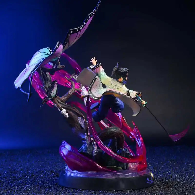 Shinobu Kocho – 36cm Masterpiece Collector’s Figure