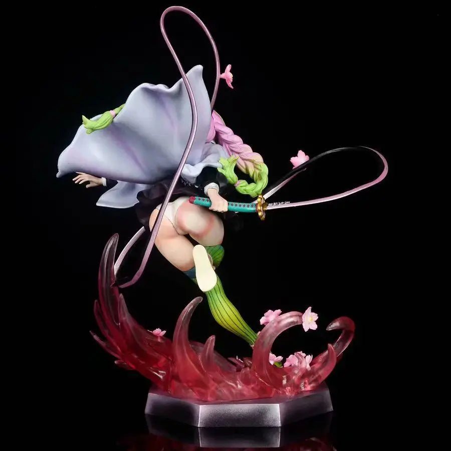 Mitsuri Kanroji – Fatal Strike Edition (22cm Figure)