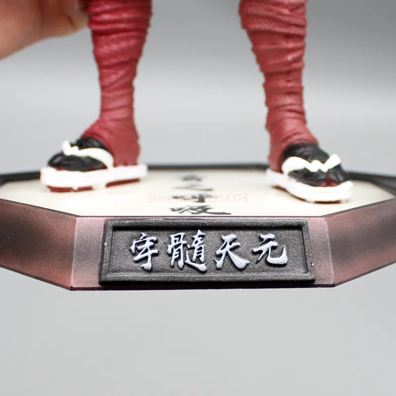Uzui Tengen – Sound Hashira Deluxe Figure