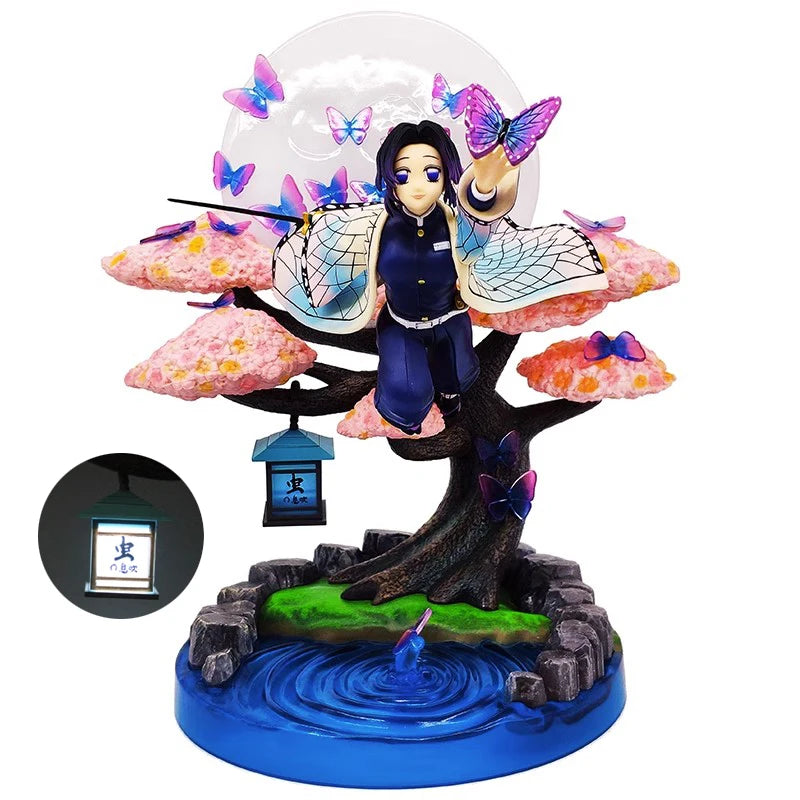 Shinobu Kocho – 36cm Masterpiece Collector’s Figure