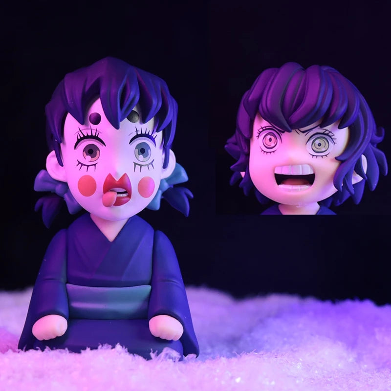 Tanjiro & Friends Undercover – Collector’s Edition Action Figures