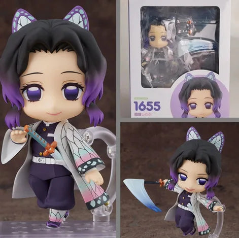 Shinobu Kocho – 36cm Masterpiece Collector’s Figure