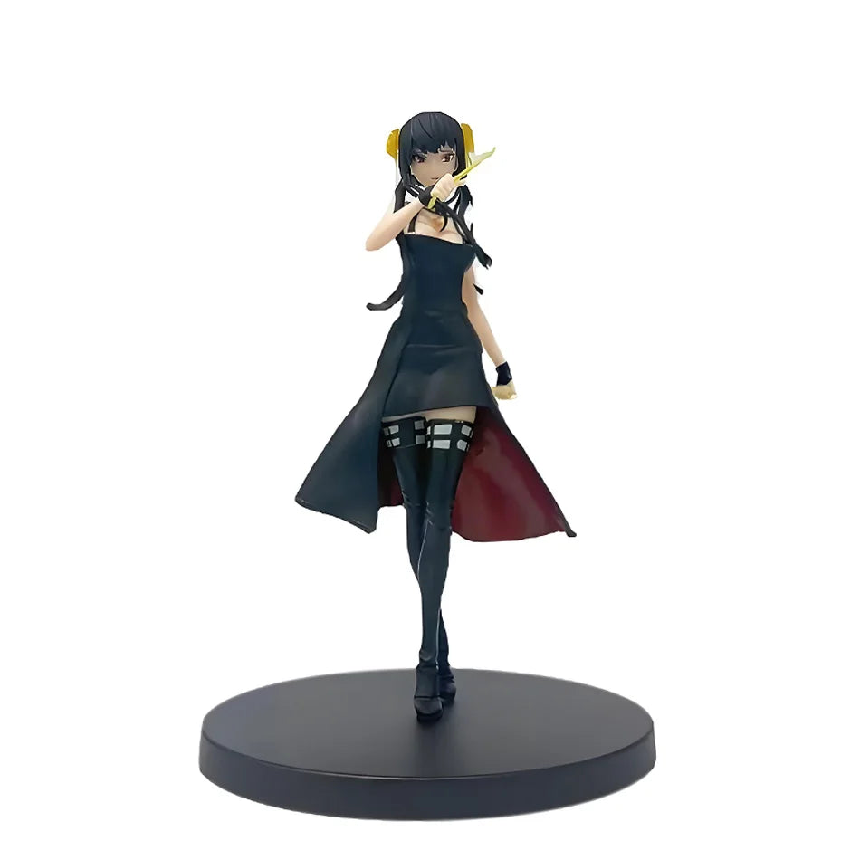 Spy x Family – Anya Forger 16cm Collectible Figure