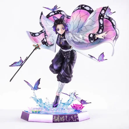 Shinobu Kocho – 36cm Masterpiece Collector’s Figure