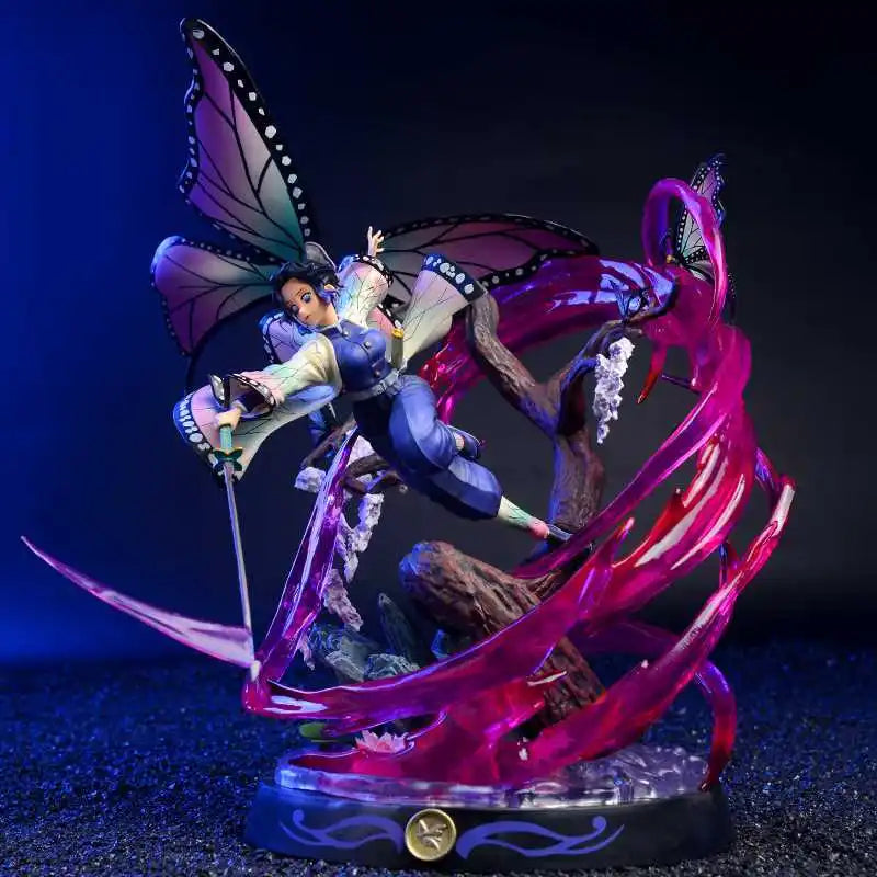 Shinobu Kocho – 36cm Masterpiece Collector’s Figure