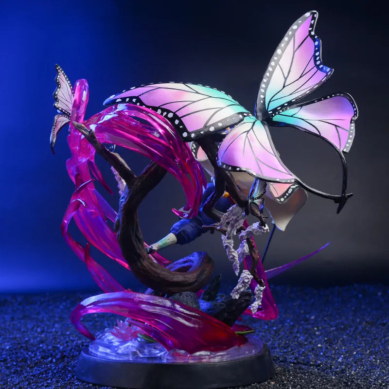 Shinobu Kocho – 36cm Masterpiece Collector’s Figure