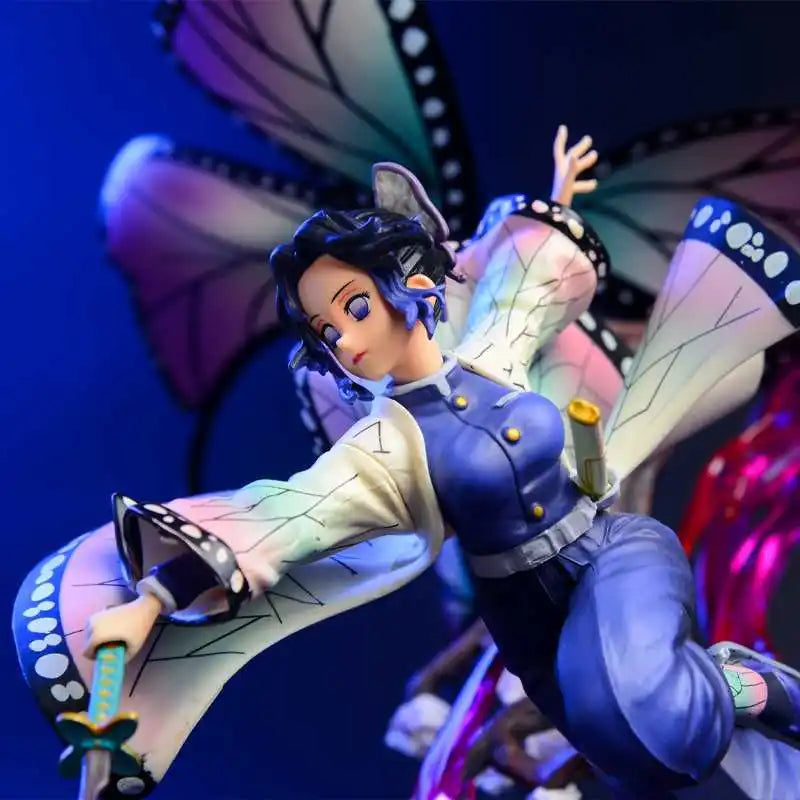 Shinobu Kocho – 36cm Masterpiece Collector’s Figure