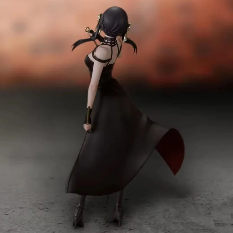 Spy x Family – Anya Forger 16cm Collectible Figure