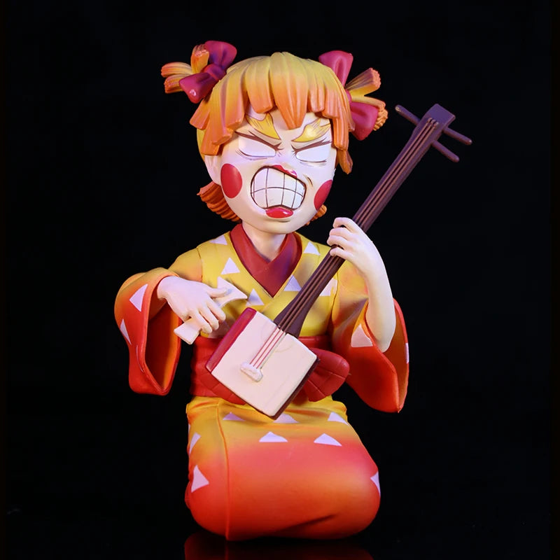 Tanjiro & Friends Undercover – Collector’s Edition Action Figures
