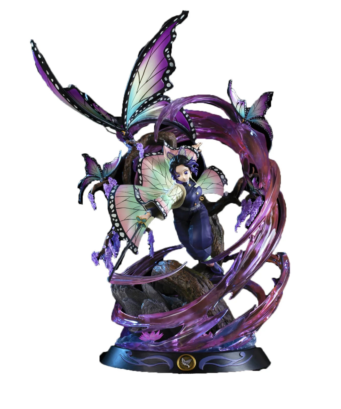 Shinobu Kocho – 36cm Masterpiece Collector’s Figure