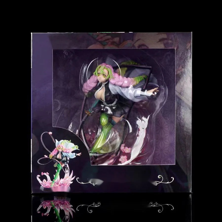 Mitsuri Kanroji – Fatal Strike Edition (22cm Figure)