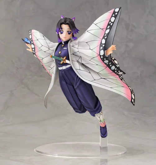 Shinobu Kocho – 36cm Masterpiece Collector’s Figure