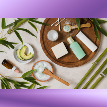 Wellness and Self-Care Products