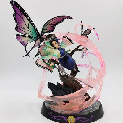 Shinobu Kocho – 36cm Masterpiece Collector’s Figure