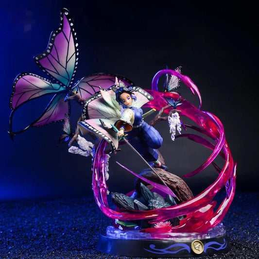Shinobu Kocho – 36cm Masterpiece Collector’s Figure