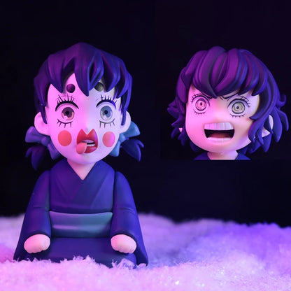 Tanjiro & Friends Undercover – Collector’s Edition Action Figures