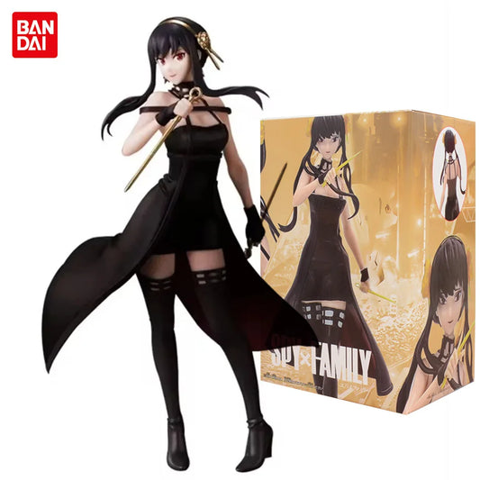 Spy x Family – Anya Forger 16cm Collectible Figure