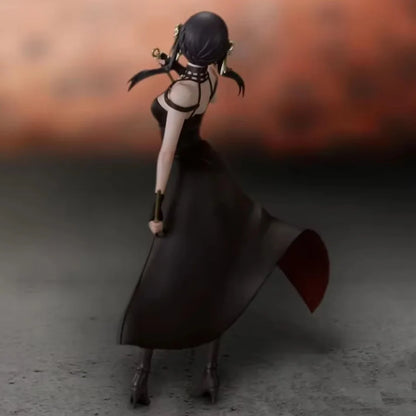 Spy x Family – Anya Forger 16cm Collectible Figure